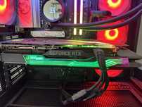 Rtx 4070TI Super Zotac Amp Holo