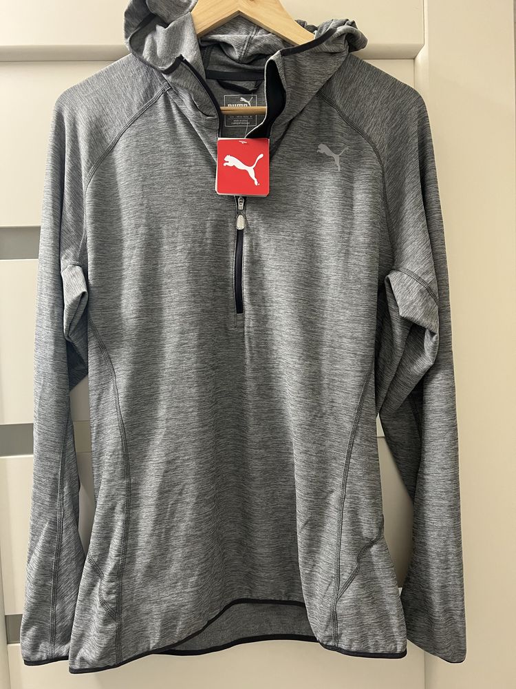 Худі Puma sport нове