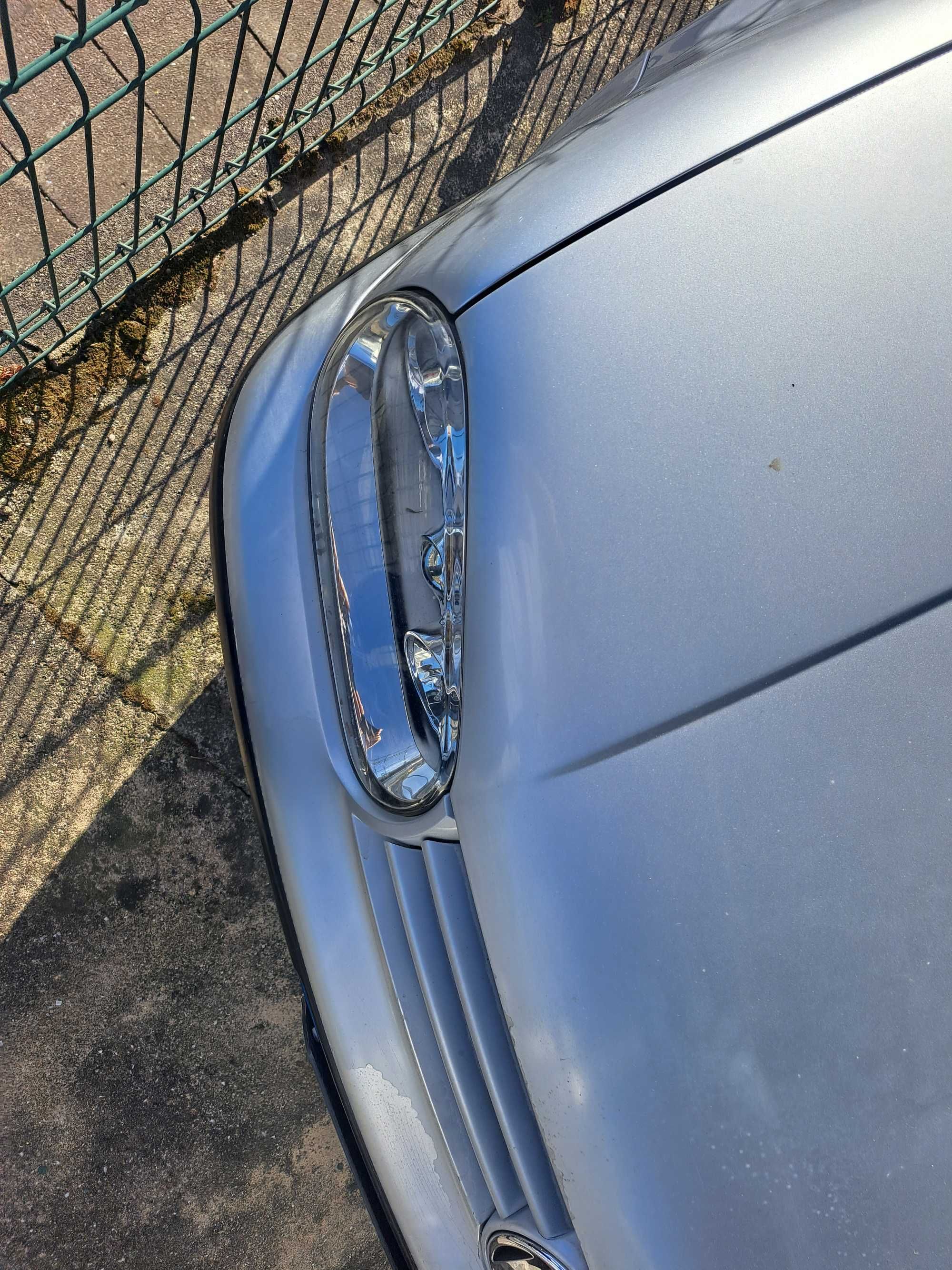 Golf 4 para peças