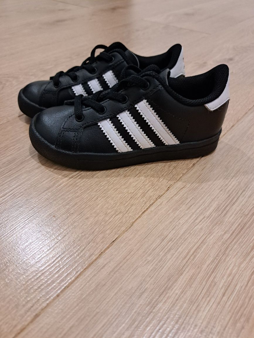 Buty adidas r 26