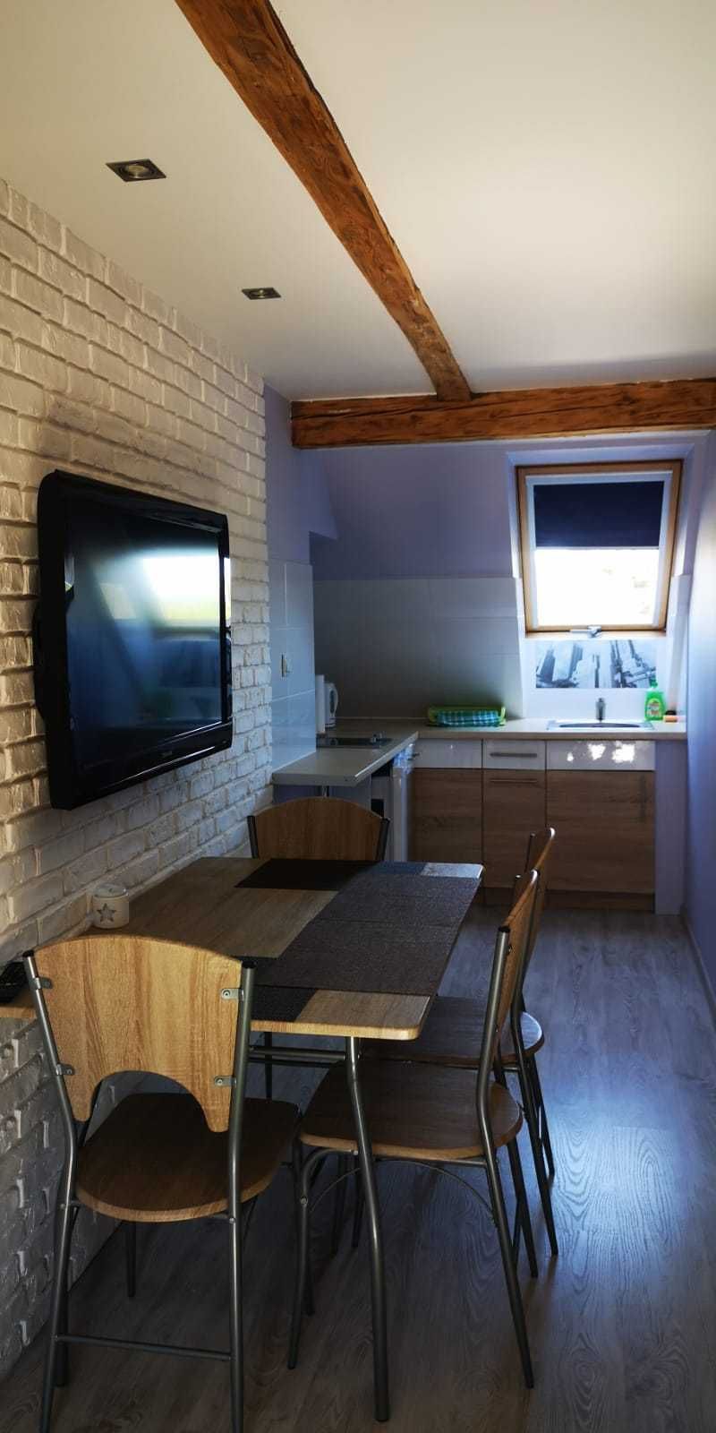 Apartamenty Wiktora Polanica Zdrój boże ciało SAUNA wakacje