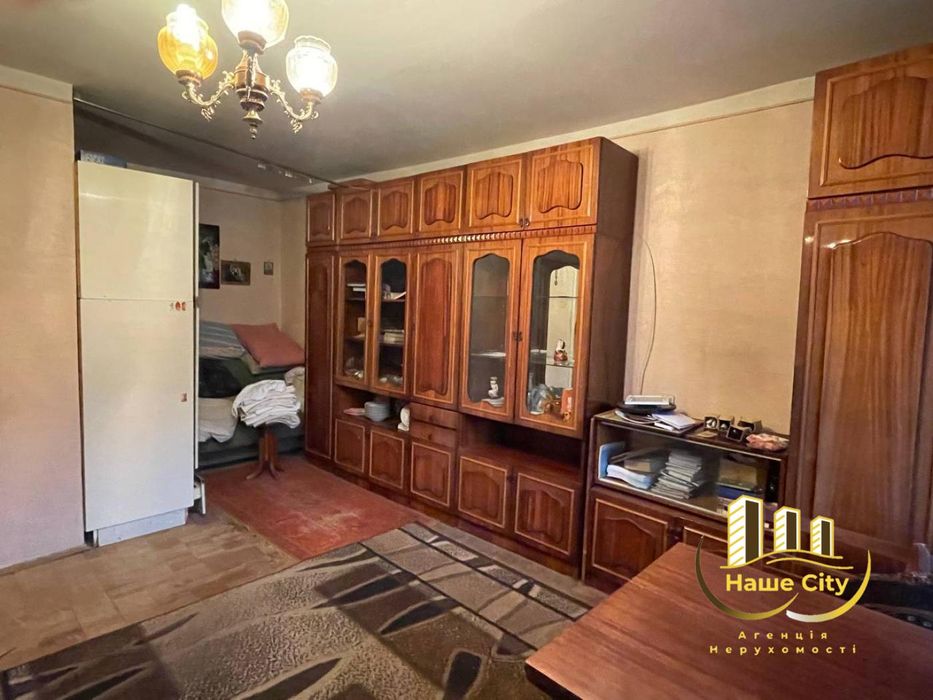 Продаж / Квартира / Любінська, Залізничний район, Львів
