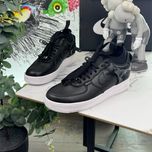 Нові кросівки шкіряні Nike Air Force Gore Tex 41 розмір 2136