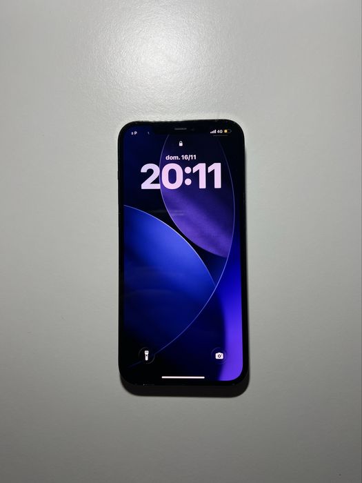 iPhone 12 pro max 256gb