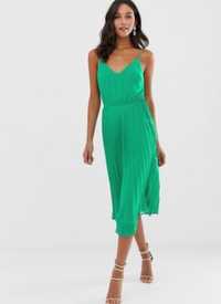 Зелене плаття від фірми Asos