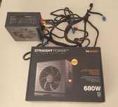 Zasilacz be quiet! Straight Power BQT E8-CM-680W