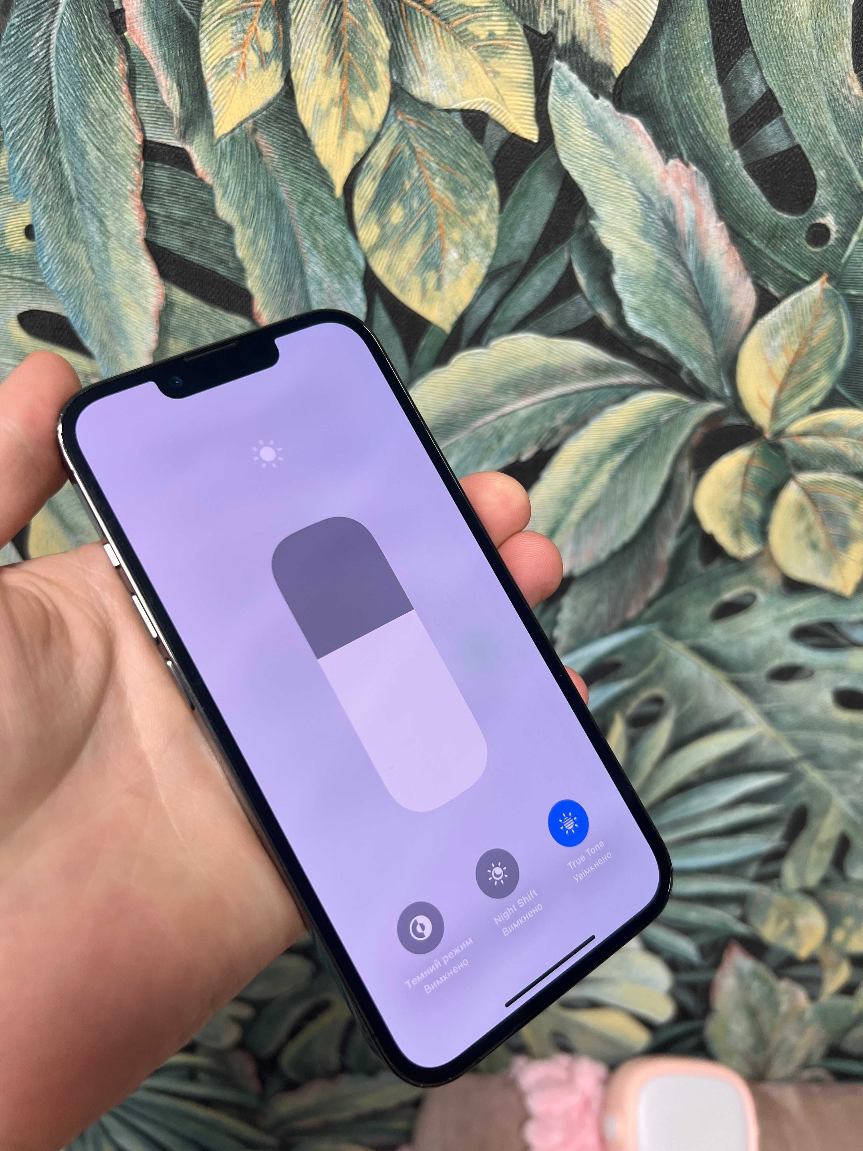 iPhone 13Pro Sierra Blue 512GB Neverlock  13 Про 512Гб 100%  TRADE-IN
