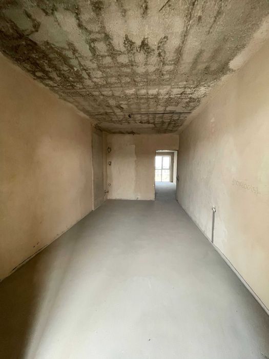 Продаж | 1-кімнатна квартира ЖК Амстердам | 46.4 м.кв | зданий будинок