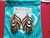 Сережки Kendra Scott