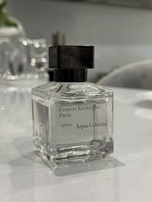 Maison Kurkdjian Aqua Celestia оригінал