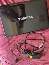 Notebook Toshiba
