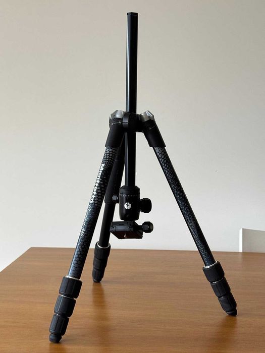 Tripé Manfrotto Element MII M2
