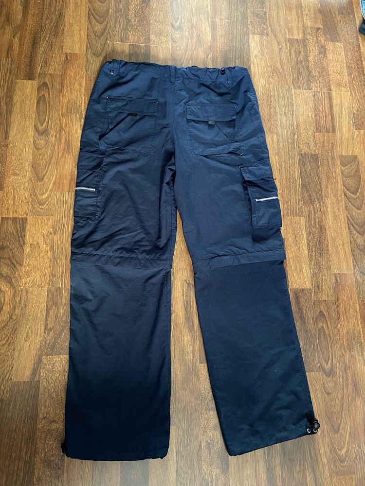 Штани Diesel cargo pants