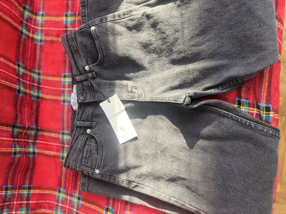 джинсы новые (пролет)