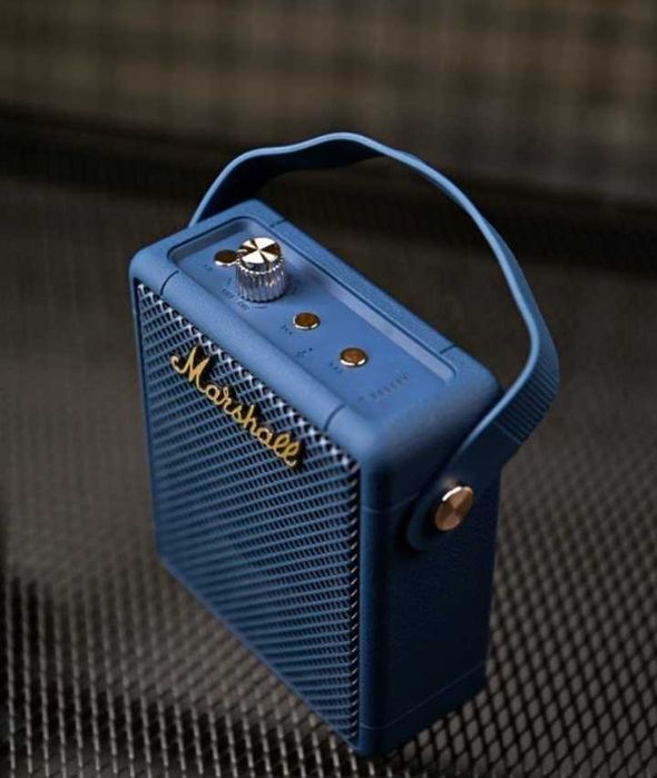 Портативна колонка