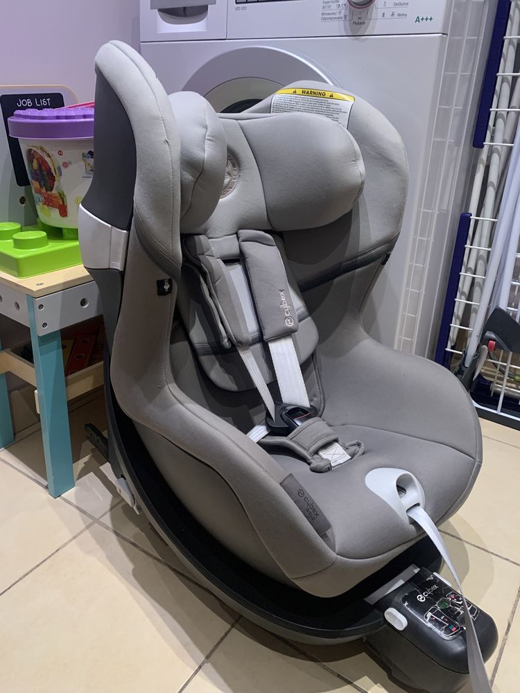 Cybex sirona m2 isize