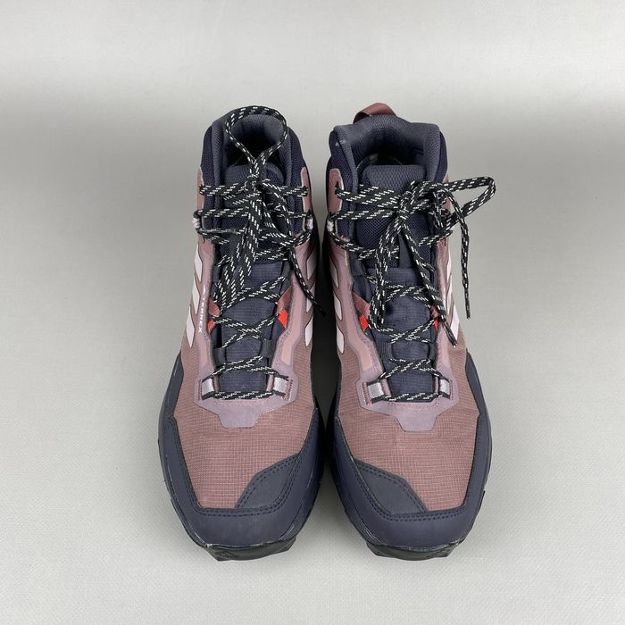 р.41 Оригінал! Черевики Adidas Terrex AX4 Mid Gore-Tex Hiking JP7382