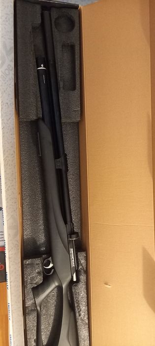 Pcp artemis 6.35