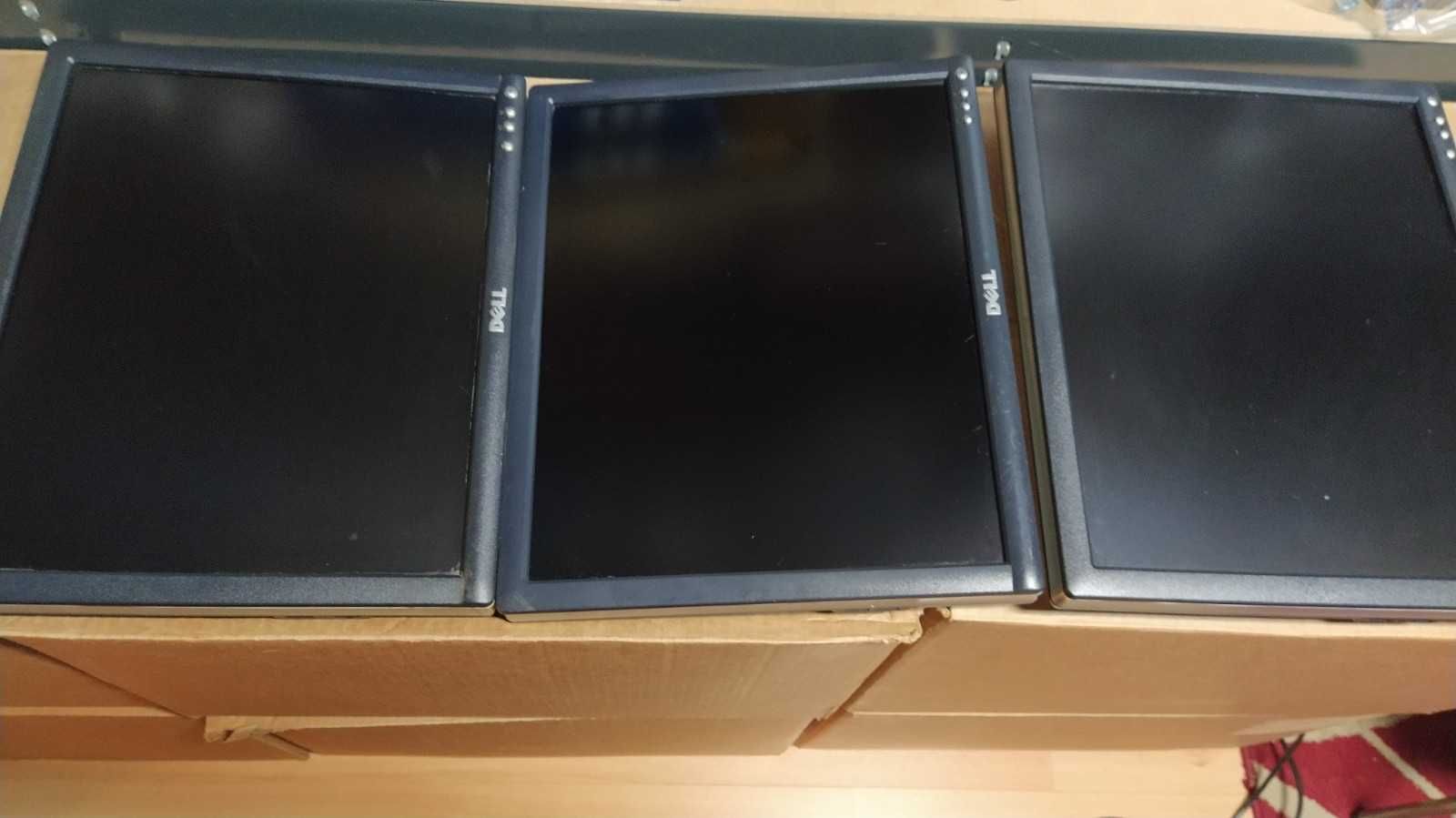 Pack de Monitores DELL