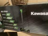 Streetboard Jezdzik elektryczny Kawasaki hulajnoga elektryczna