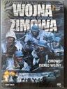 Wojna zimowa rez. Pekka Perika DVD