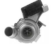 Oryginalna Turbosprężarka GARRETT do BMW serii 1/3 2.0 D 116-143KM 767378