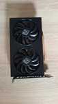 Karta graficzna PowerColor Radeon RX 6500 XT Fighter Gaming 4GB GDDR6