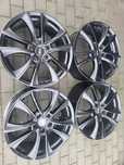 Felgi 8.5Jx19 5x120 Volkswagen Transporter Amarok Touareg Multivan