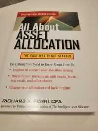 All about asset allocation