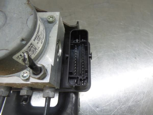 ABS CITROËN C3 II (SC_)