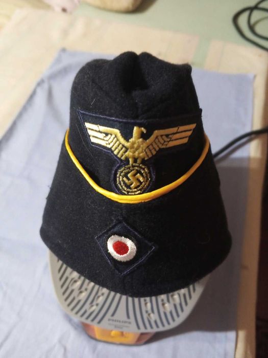 Пилотки разные для реконструкторов