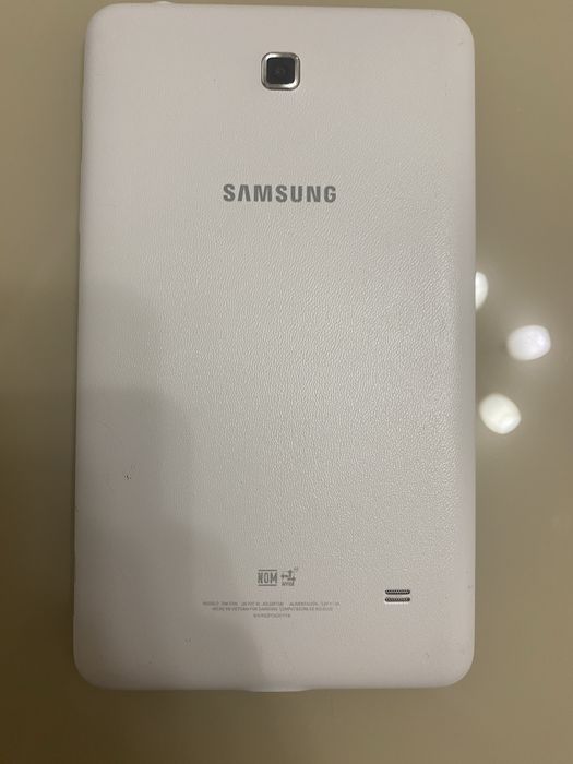 Планшет samsung tab 4 sm t230