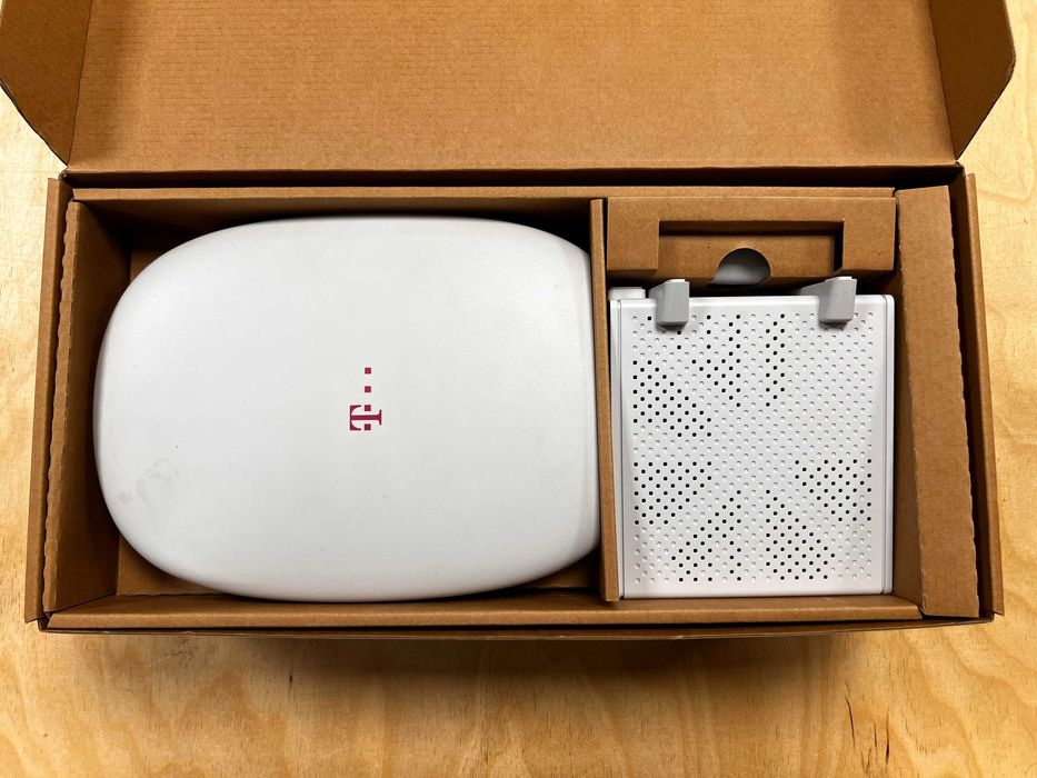 Router/ modem 5G (na kartę SIM)  zewnętrzny/wewnętrzny, antena