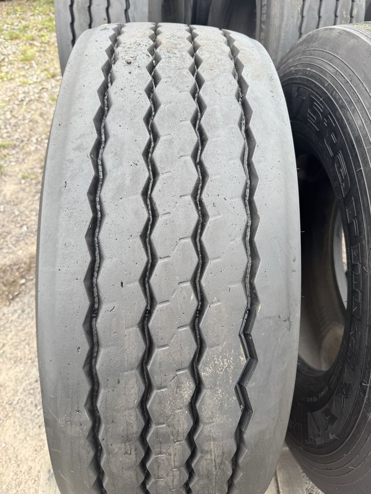 Opona Naczepowa Michelin XTE3
