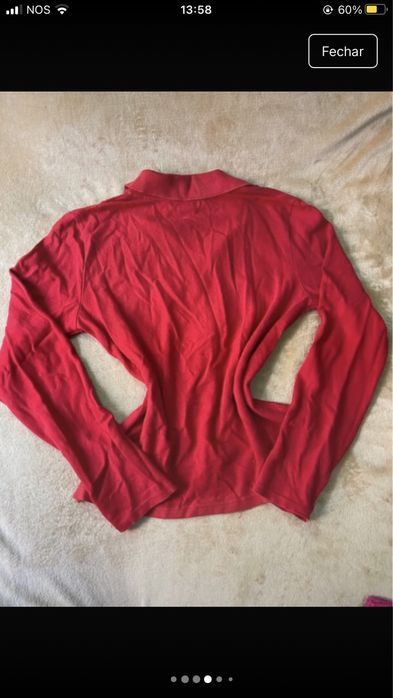 camisola ralph lauren