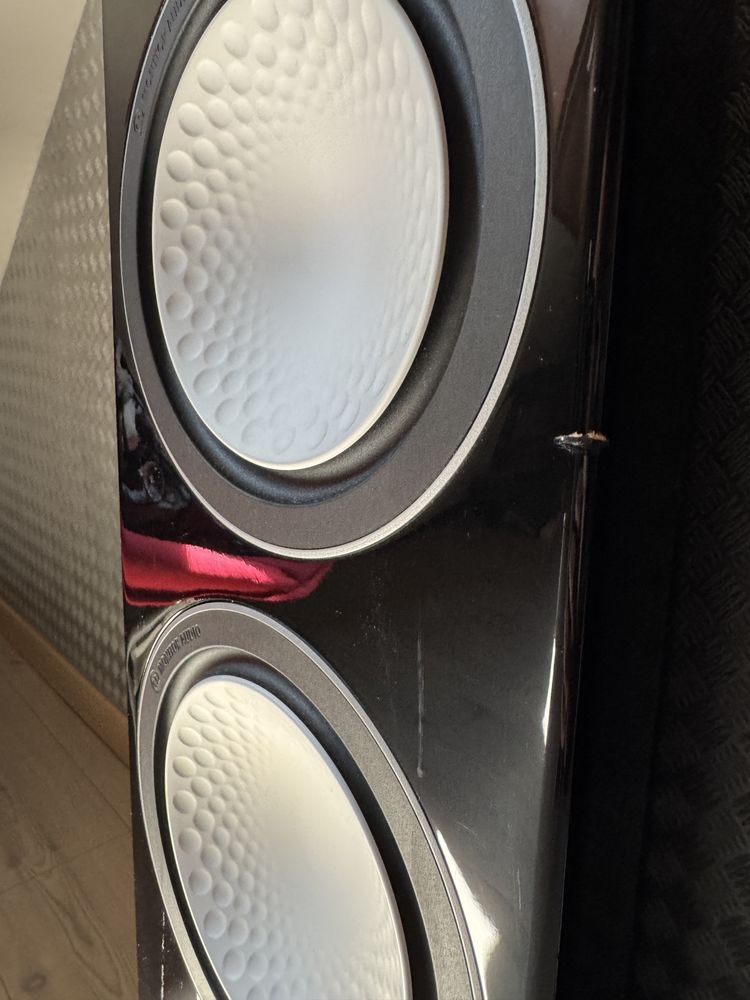Kolumny Monitor Audio Silver 6