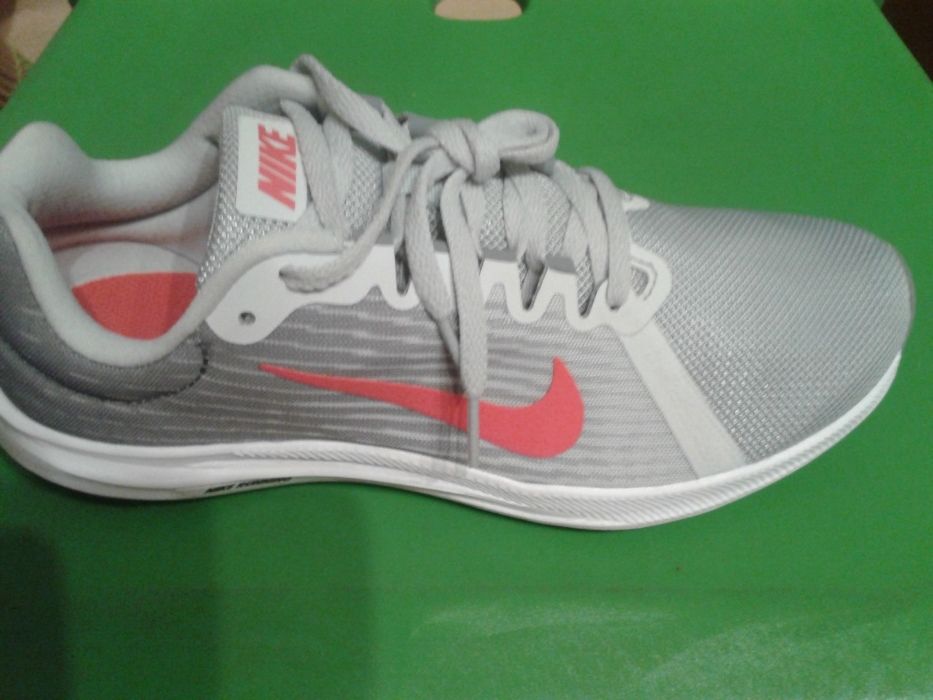 Nike running novos ( n.º 41 )