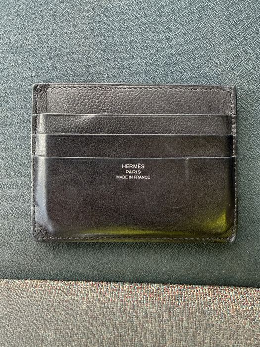 Carteira card holder Hermes