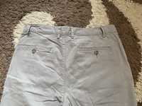 Чоловічі джинси H&M сірого кольору, під брюки розмір 32