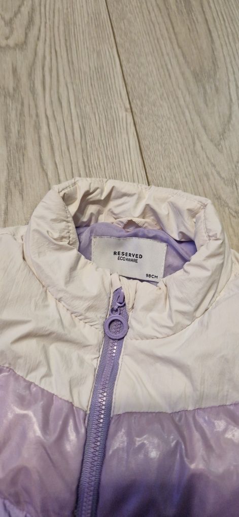 Kamizelka bezrękawnik Reserved