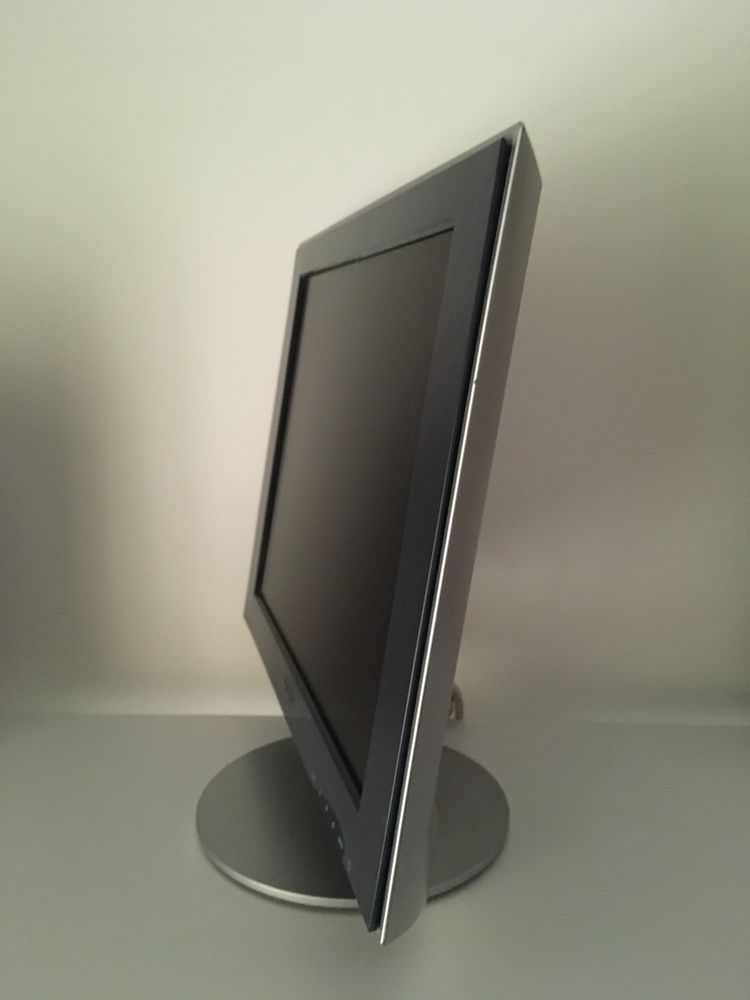 Monitor LCD | Sony - 15"