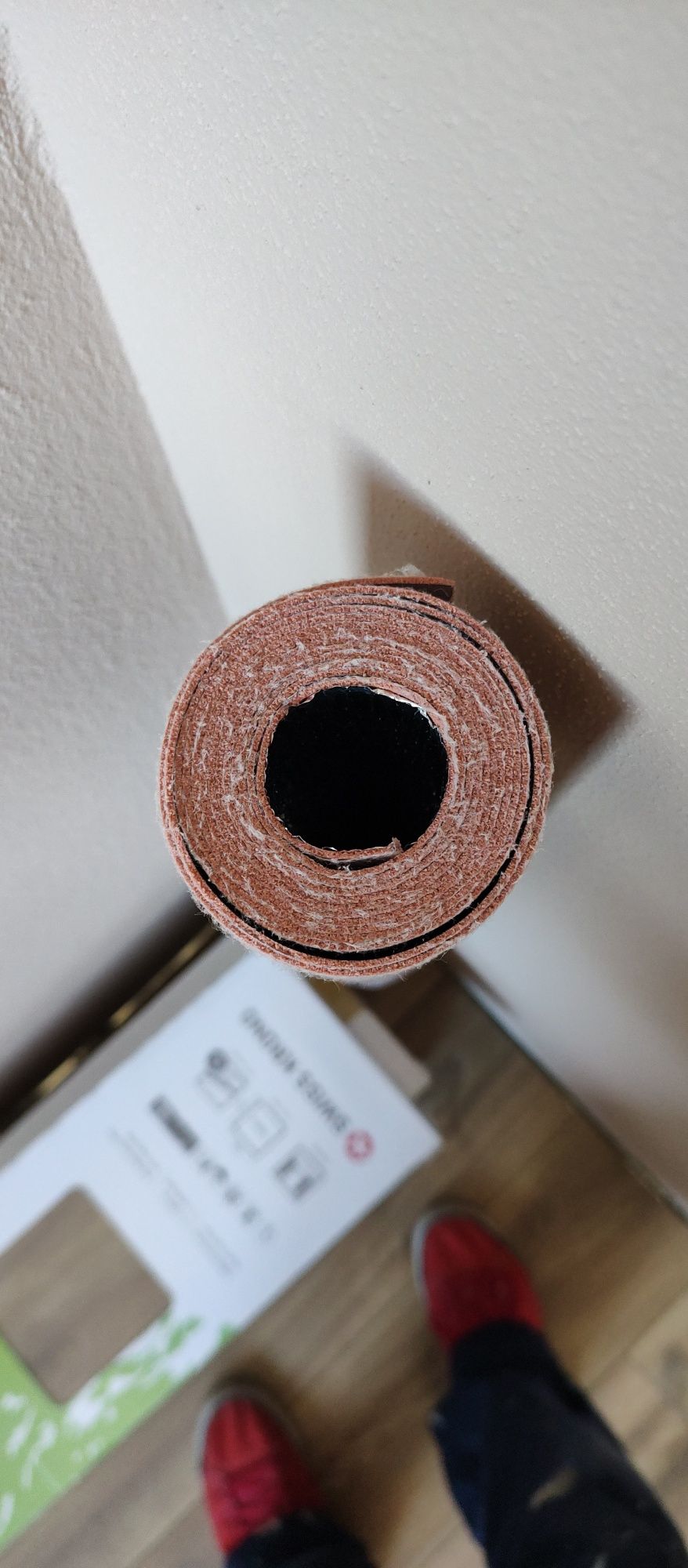 Panele podłogowe laminowane Swiss Krono AURUM Sefora  Dąb Ristretto