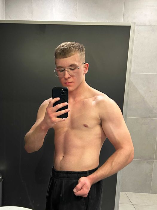 Trener Personalny - Kraków | Pierwsze spotkanie 50zł