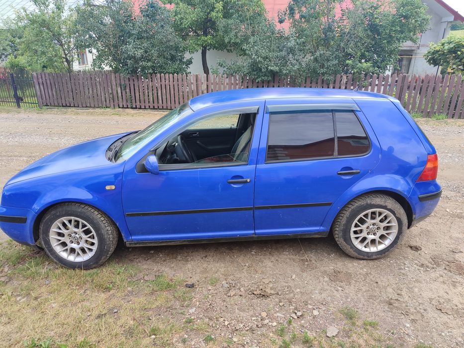 Продам гольфа4того