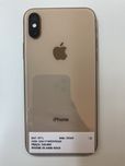 iPhone XS Gold 64Gb