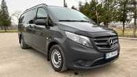 Mercedes-Benz Vito W447 111CDI MT 2015р.