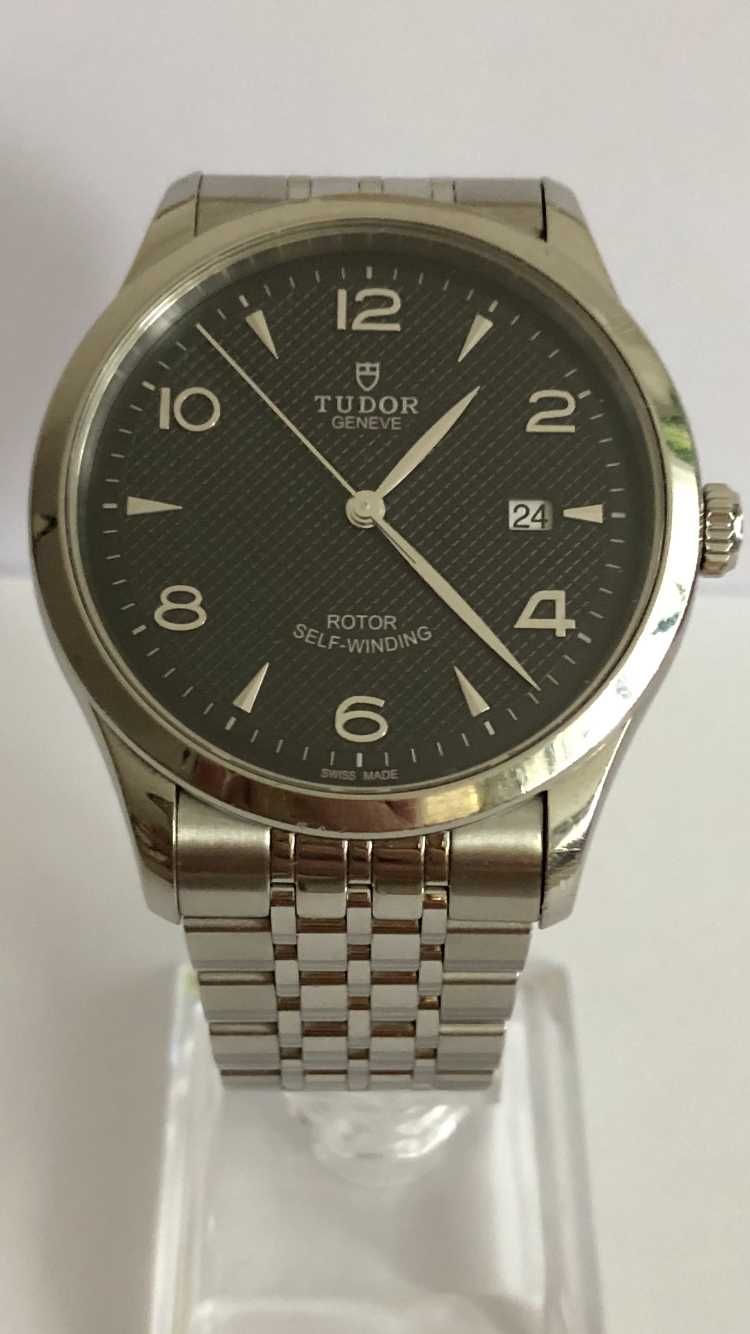 Tudor 1926, Automatic, Full Set