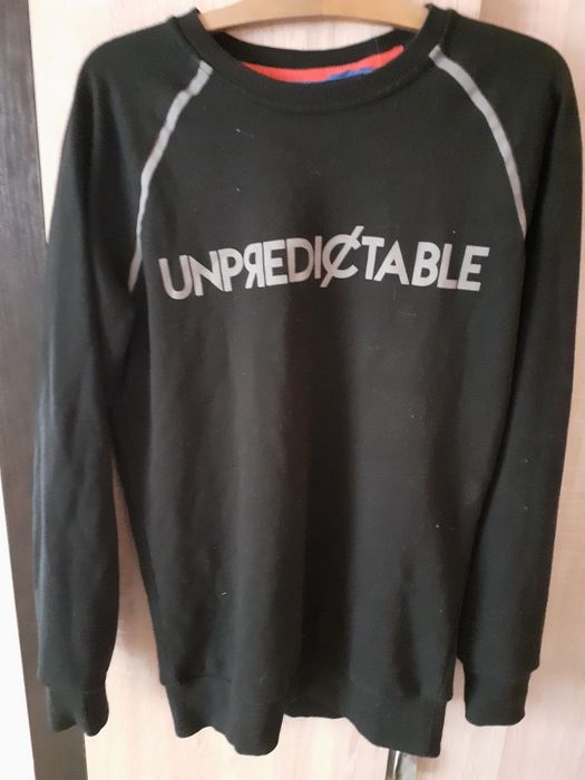 Bluzy różne S cropa