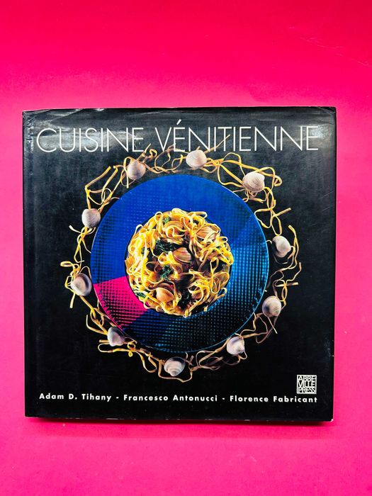 Cuisine Vénetienne