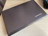 Ноутбук lenovo z570